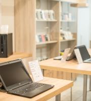 Επισκευές & Πώληση (Smartphones - iPhone - iPad - Mac - Laptop - PC)