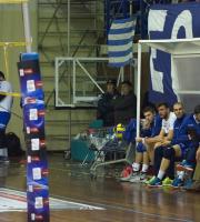 Μεγάλη νίκη για τον Εθνικό στο βόλλεϋ - Νίκησε άνετα τον Ηρακλή (φωτο)