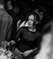 O Dario D' Atis στα decks του ΝΟΑ παρέα με Wake Up events