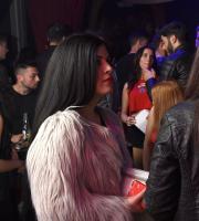 Αυτά συμβαίνουν όταν τα R'n'B και House party συναντούν το Prive Suite!