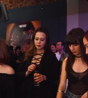 Αυτά συμβαίνουν όταν τα R'n'B και House party συναντούν το Prive Suite!