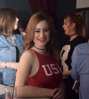 Αυτά συμβαίνουν όταν τα R'n'B και House party συναντούν το Prive Suite!