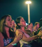 Μοναδική βραδιά έζησε η Αλεξανδρούπολη μαζί με τον Αλκίνοο Ιωαννίδη!