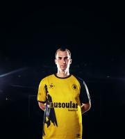 Καλομπρατσίδης Αλέξανδρος