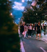 Στο ιστορικό "Καπνομάγαζο" πλέον η Δημοτική Βιβλιοθήκη Αλεξανδρούπολης