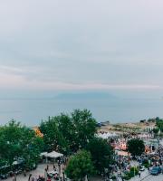 Μάγεψε η συναυλία της Μπάντας του Πολεμικού Ναυτικού στο Φάρο