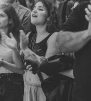 Μάγεψε η συναυλία της Μπάντας του Πολεμικού Ναυτικού στο Φάρο