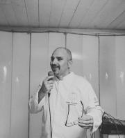 Ξεχωριστή βραδιά γευσιγνωσίας στο ατμοσφαιρικό Θέα Θάλασσα