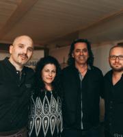 Ξεχωριστή βραδιά γευσιγνωσίας στο ατμοσφαιρικό Θέα Θάλασσα