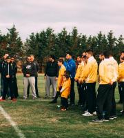 Η ΑΕΚ Έβρου με τα χρώματα του e-evros.gr (φωτό + video)