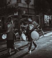 Η "Λευκή Νύχτα" όταν... έπεσε ο "γενικός"