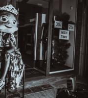 Η "Λευκή Νύχτα" όταν... έπεσε ο "γενικός"