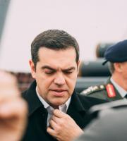 Η επίσκεψη του Πρωθυπουργού σε Θράκη και Έβρο (φωτο + video)