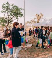 "Κόσμημα" για την Αλεξανδρούπολη το νέο οικοπάρκο Αλτιναλμάζη