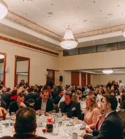 Εμπορικό Επιμελητήριο Έβρου: Εκδήλωση με κοπή πίτας και βραβεύσεις (video + photos)