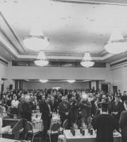 Εμπορικό Επιμελητήριο Έβρου: Εκδήλωση με κοπή πίτας και βραβεύσεις (video + photos)