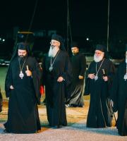 Εγκαίνια 24ης Εμπορικής έκθεσης στην Κομοτηνή με παρουσία Α. Τσίπρα (φωτο + video)