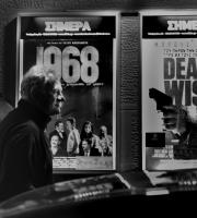 Στην Αλεξανδρούπολη ο σκηνοθέτης της ταινίας "1968"