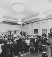 Εμπορικό Επιμελητήριο Έβρου: Εκδήλωση με κοπή πίτας και βραβεύσεις (video + photos)