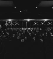 Στην Αλεξανδρούπολη ο σκηνοθέτης της ταινίας "1968"