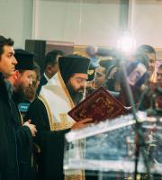 Εγκαίνια 24ης Εμπορικής έκθεσης στην Κομοτηνή με παρουσία Α. Τσίπρα (φωτο + video)