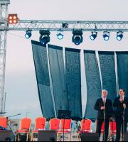 "Κόσμημα" για την Αλεξανδρούπολη το νέο οικοπάρκο Αλτιναλμάζη