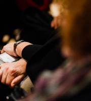 Πραγματοποιήθηκε με μεγάλη επιτυχία η παρουσίαση του βιβλίου του Θ. Ορδουμποζάνη 