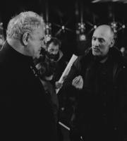 Στην Αλεξανδρούπολη ο σκηνοθέτης της ταινίας "1968"