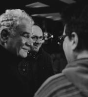 Στην Αλεξανδρούπολη ο σκηνοθέτης της ταινίας "1968"