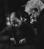 Στην Αλεξανδρούπολη ο σκηνοθέτης της ταινίας "1968"