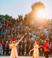 "Κόσμημα" για την Αλεξανδρούπολη το νέο οικοπάρκο Αλτιναλμάζη