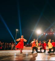 "Κόσμημα" για την Αλεξανδρούπολη το νέο οικοπάρκο Αλτιναλμάζη