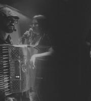 Βραδιά γεμάτη από έρωτα στο SoHo με Κάλλια, Καλογιάννη και Κανίδη live