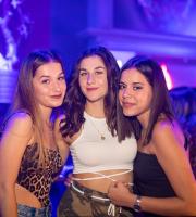 Penthouse party από τους "Blessed the party" στο Prive Red, στην Αλεξανδρούπολη
