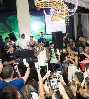 Φωτορεπορτάζ με Light στο Reina Villa Paradiso!