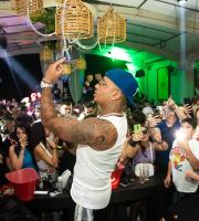 Φωτορεπορτάζ με Light στο Reina Villa Paradiso!