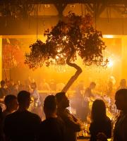 Penthouse party από τους "Blessed the party" στο Prive Red, στην Αλεξανδρούπολη