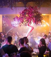 Penthouse party από τους "Blessed the party" στο Prive Red, στην Αλεξανδρούπολη