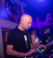 Penthouse party από τους "Blessed the party" στο Prive Red, στην Αλεξανδρούπολη