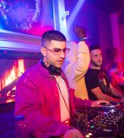 Penthouse party από τους "Blessed the party" στο Prive Red, στην Αλεξανδρούπολη