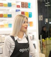 Πλημμύρισε κόσμο το νέο "Agora Market + quality coffee" στα επίσημα εγκαίνιά του
