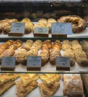 Γνήσιο κουλούρι Θεσσαλονίκης