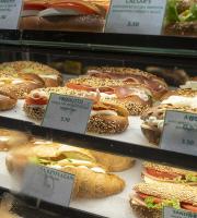 Γνήσιο κουλούρι Θεσσαλονίκης