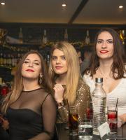 Όταν ο Κώστας Δόξας βρέθηκε στο stage του Fidele Night Club