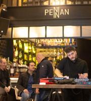 O Νίκος Διαμαντόπουλος "γκρέμισε" το Penan στο κέντρο της Αλεξανδρούπολης