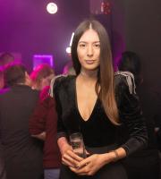 Όταν ο Κώστας Δόξας βρέθηκε στο stage του Fidele Night Club