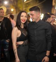 O Νίκος Διαμαντόπουλος "γκρέμισε" το Penan στο κέντρο της Αλεξανδρούπολης