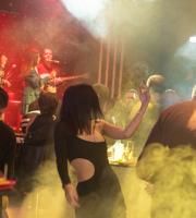 Η πρεμιέρα της "Κιβωτού Live Stage" στην Αλεξανδρούπολη, ήταν απίστευτη!