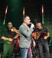 Με ένα εκρηκτικό Live Opening μας υποδέχτηκε για τη νέα σεζόν η "Κιβωτός" της διασκέδασης! 