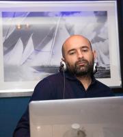 Ήταν μια super Χριστουγεννιάτικη βραδιά με τον Tsisma στα decks του ΝΟΑ!